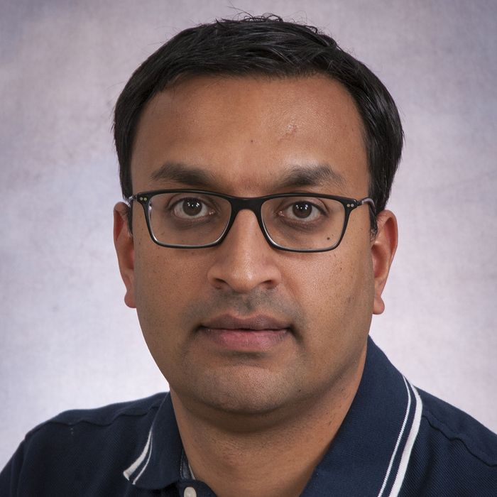 You are currently viewing Vijay Ramaswamy, MD, PhD