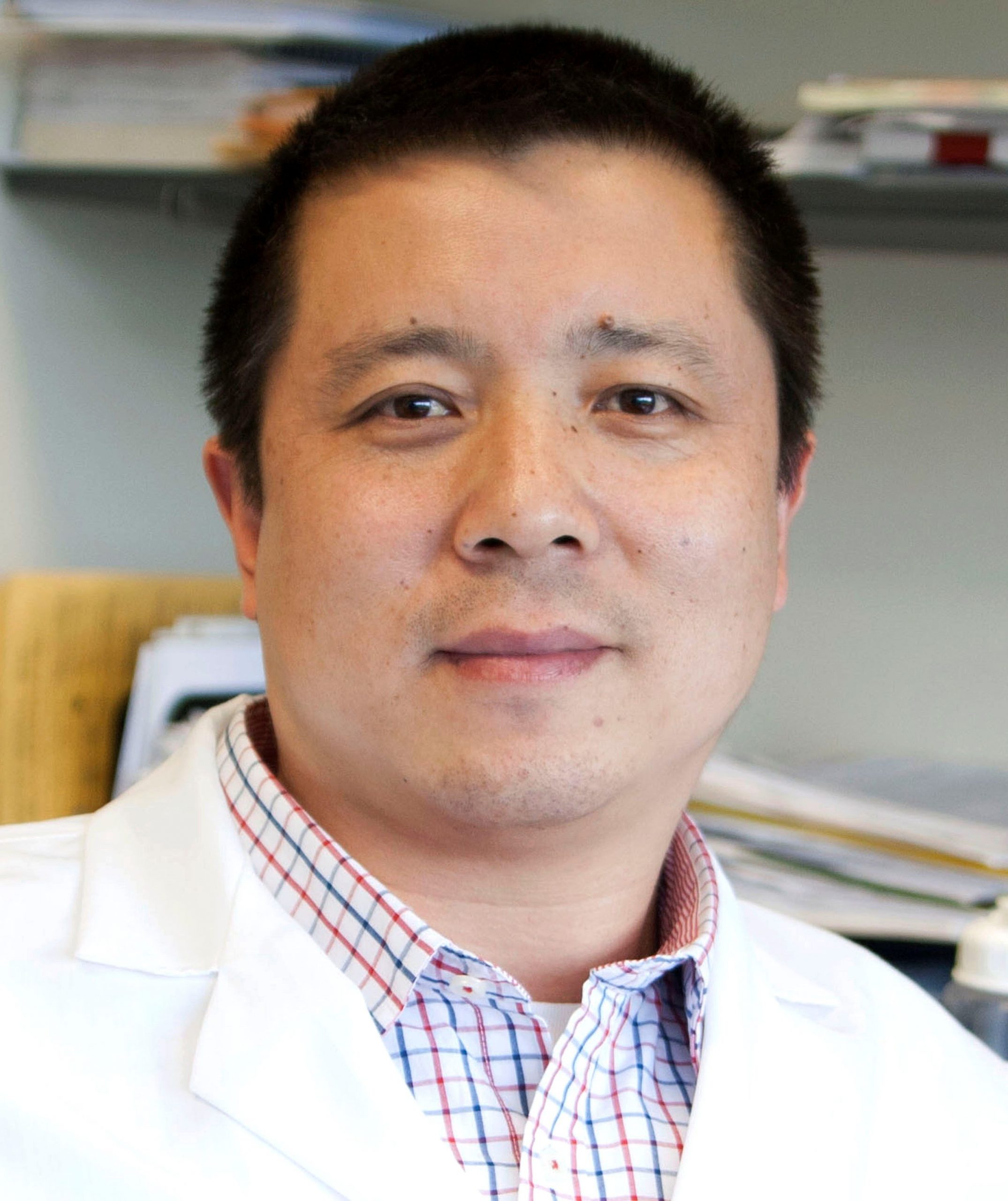 You are currently viewing Zeng-jie Yang, MD, PhD
