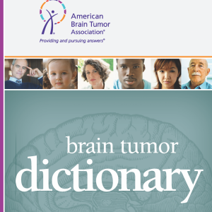 Brain Tumor Dictionary