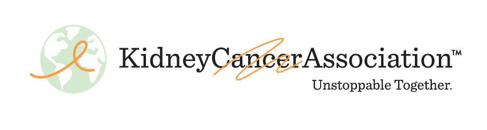 Kidney Cancer Association_Tagline Logo Full-Primary