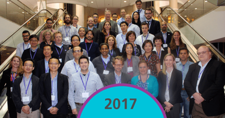 ABTA Alumni Research Network Annual Meeting 2017