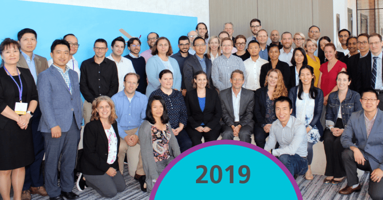 ABTA Alumni Research Network Annual Meeting 2019