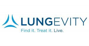 LUNGevity Foundation Logo