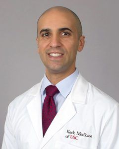Dr. Gabriel Zada, USC