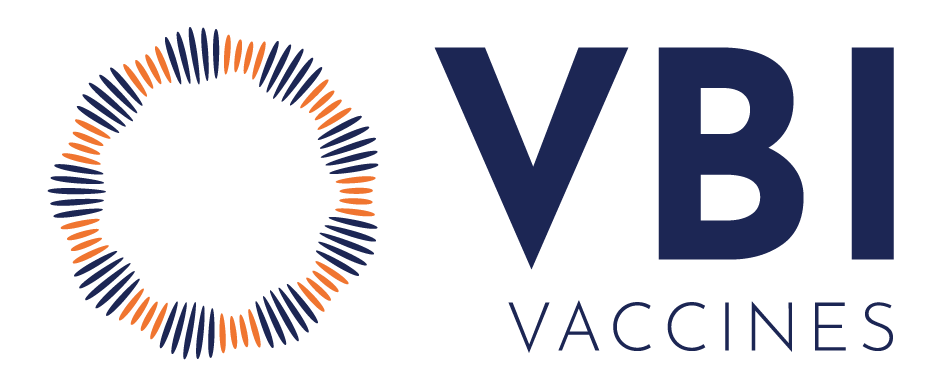 VBI Vaccines Logo