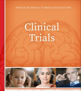 ABTA Clinical Trials Brochure