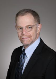 Dr. Mark GIlbert