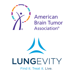 ABTA and LUNGevity partnering for Lung Cancer Awareness Month