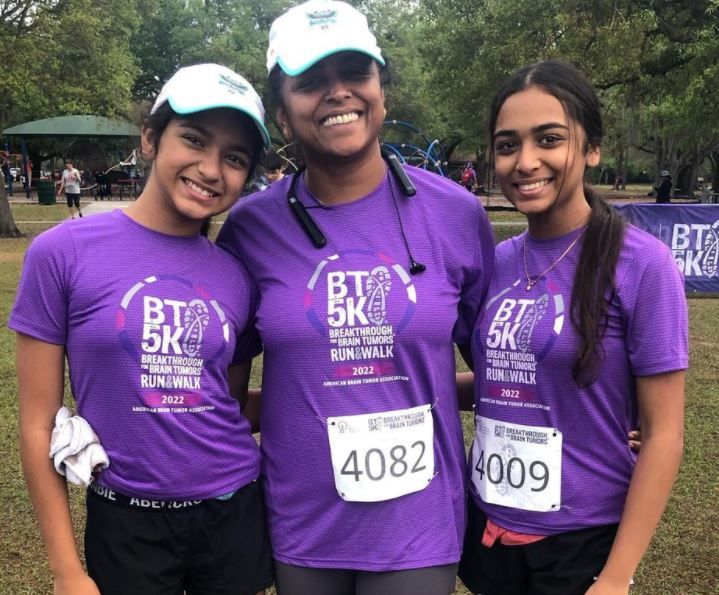 2022 BT5K Run & Walk