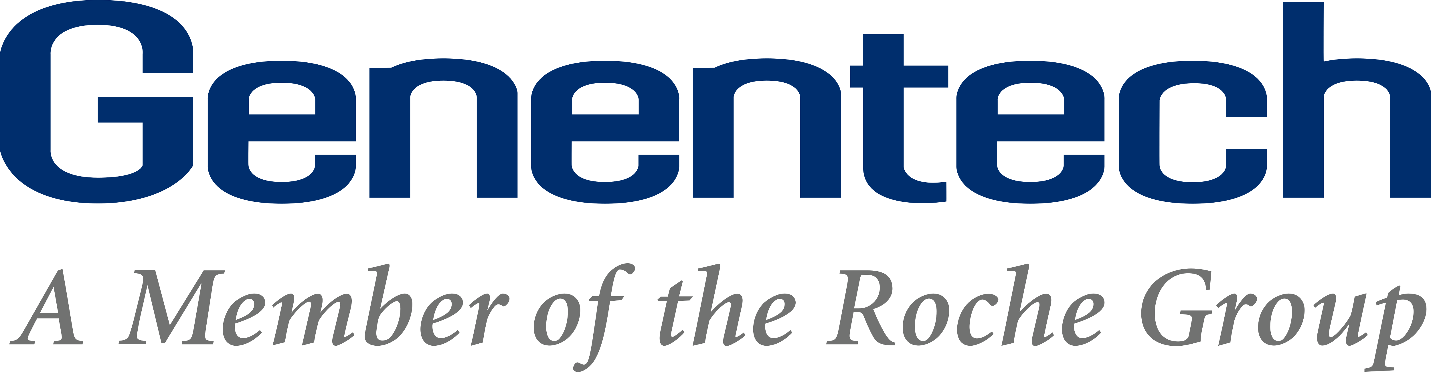 Genentech, the 2023 Patient & Family Meeting Series sponsor: