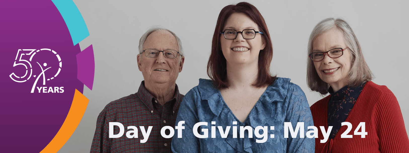From one to many: Join the ABTA for its inaugural Day of Giving on May 24.