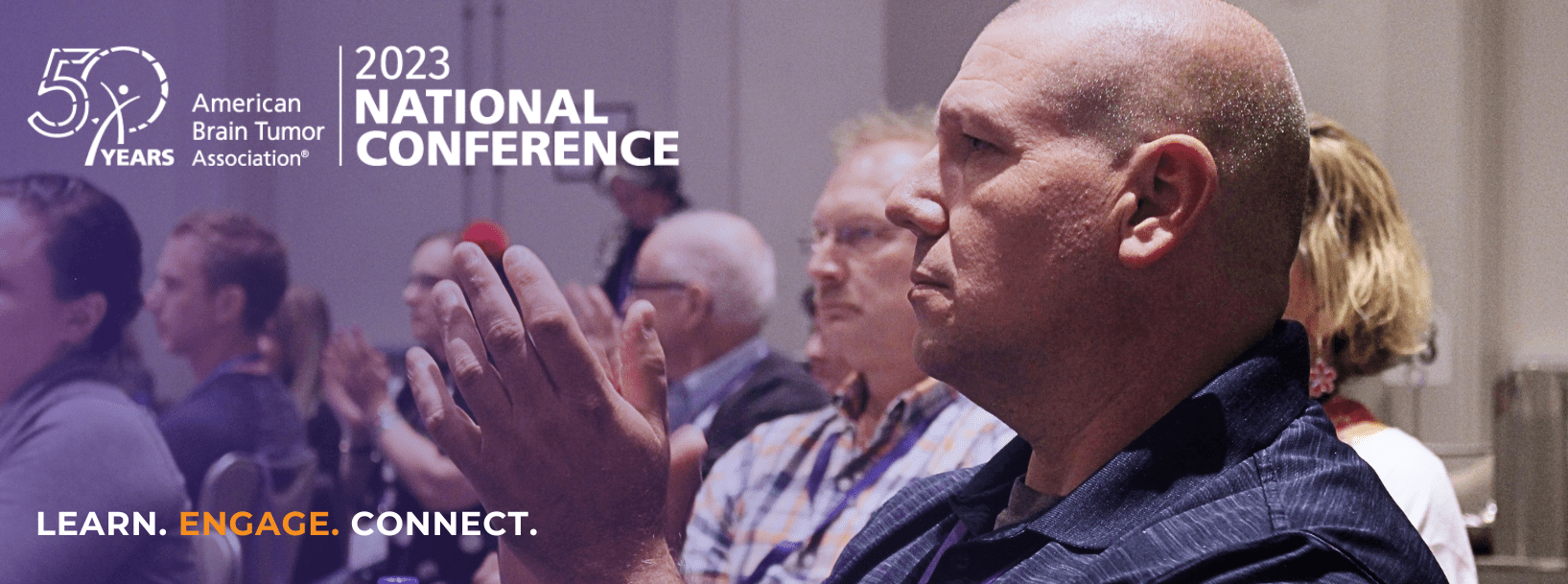Learn, engage, and connect at the 2023 ABTA National Conference.