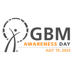 GBM Awareness Day: July 19, 2023
