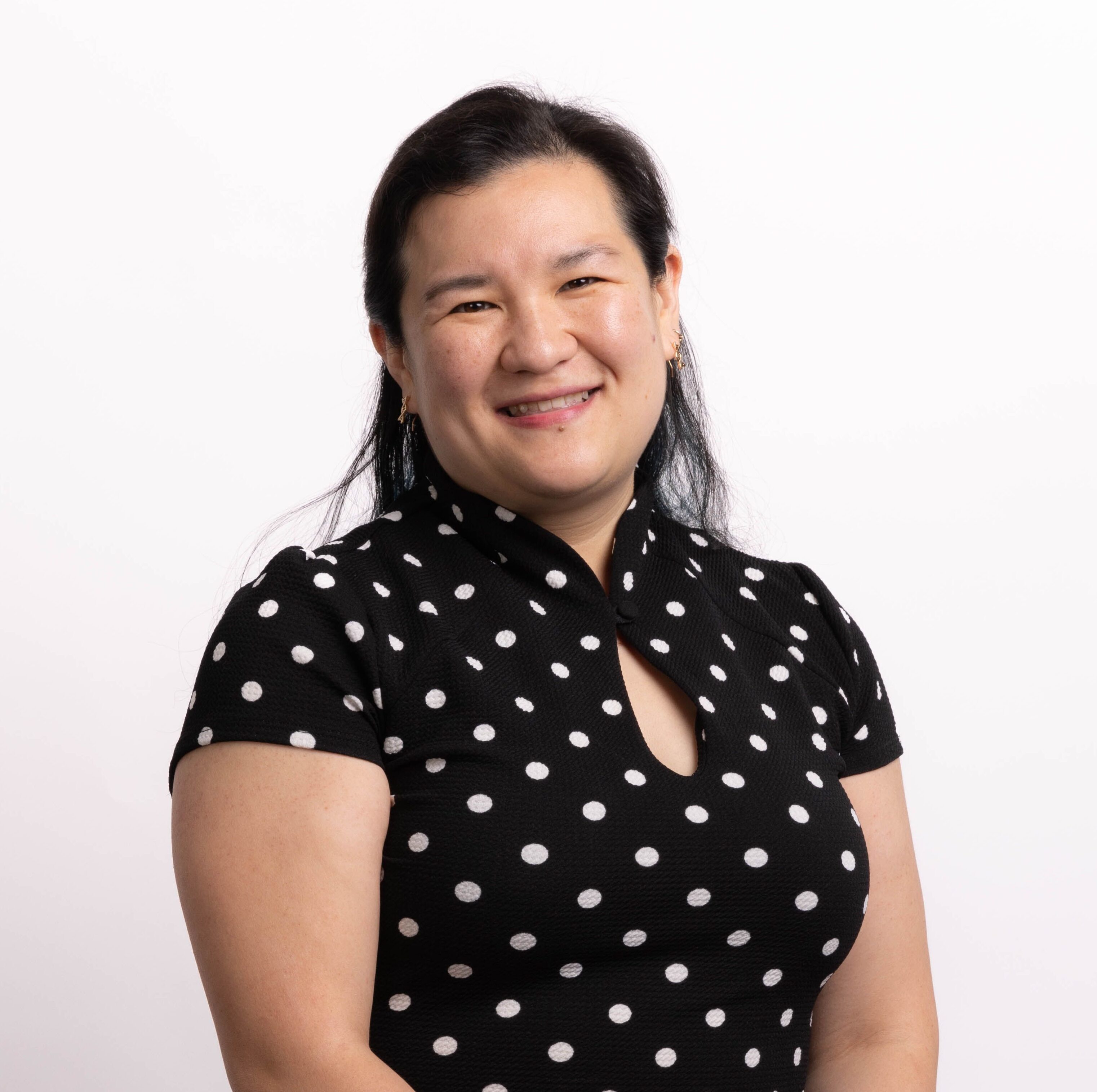 Jennifer Chang, Ph.D., Science Manager