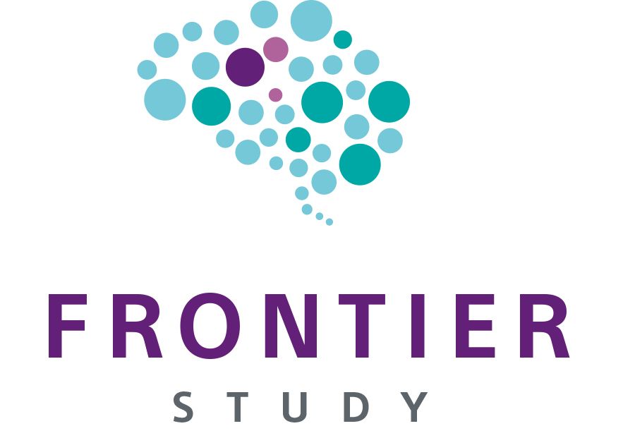 FRONTIER Study logo