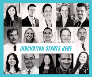 2025 research grant recipients