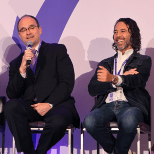 photo of attendees from the 2025 ABTA National Conference