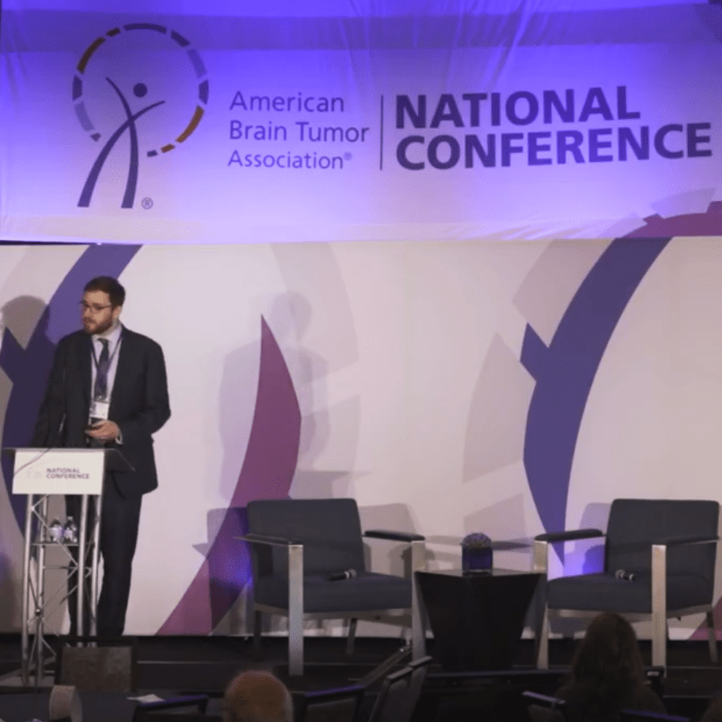 advancing brain tumor research