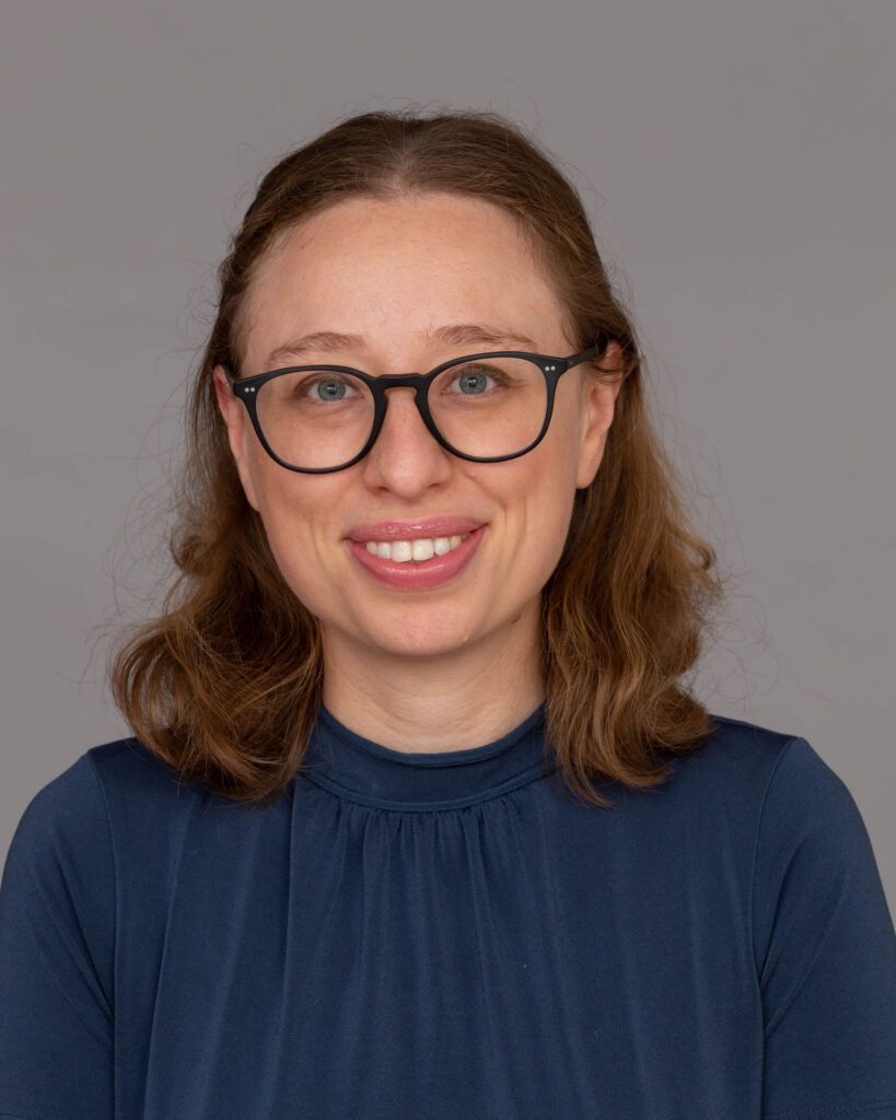 Defne Bayik, PhD