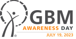 glioblastoma awareness day logo